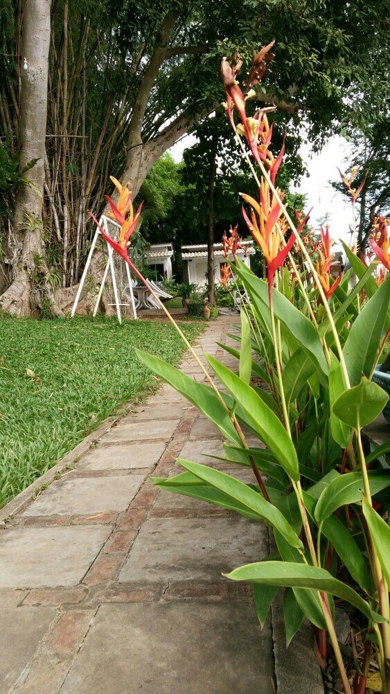 Фото Hadsaisuay Resort