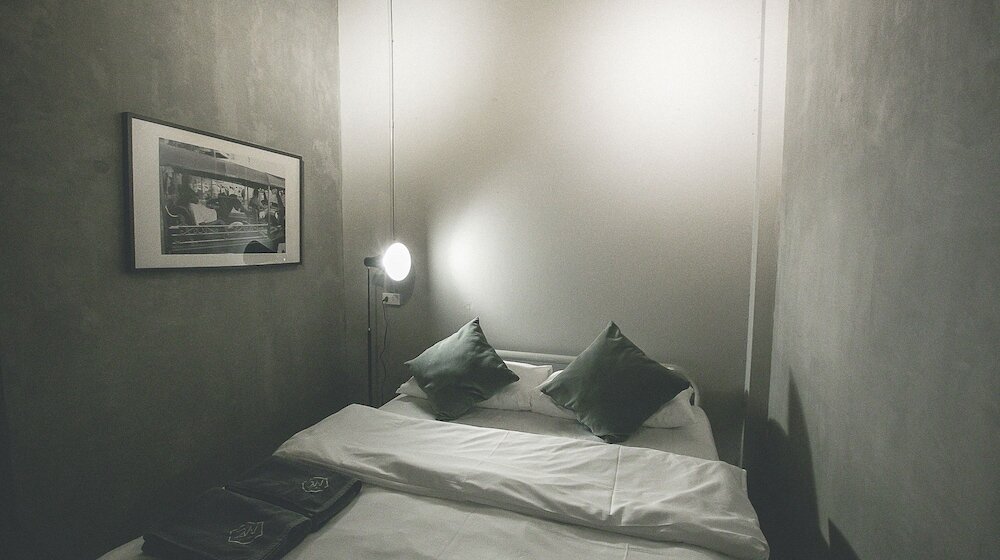 Фото 2w Bed & Breakfast Bangkok - Hostel