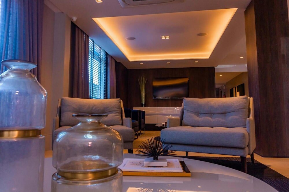 Фото Kennedy Slim Hotel