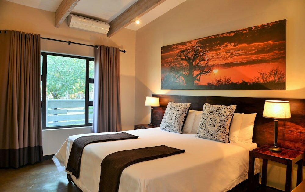 Фото Bushveld Terrace Hotel on Kruger