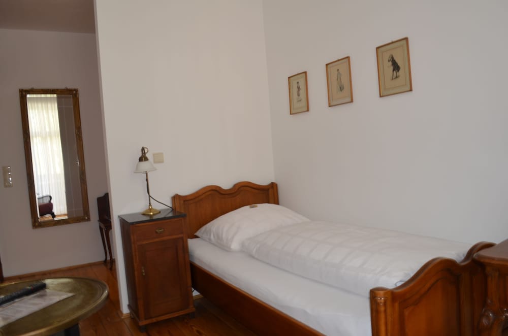 Фото Jahrhunderthotel Leipzig