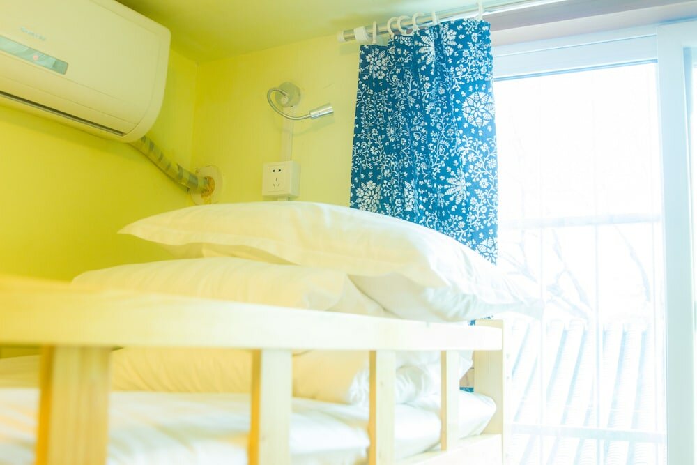 Фото Beijing Alley International Youth Hostel