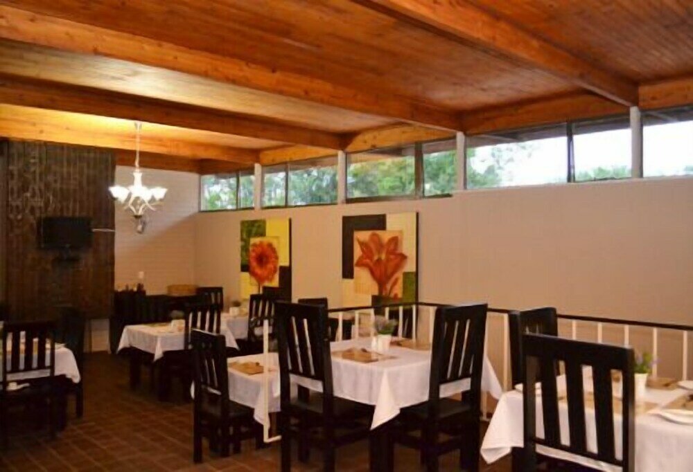 Фото B at Home Guesthouse Piet Retief