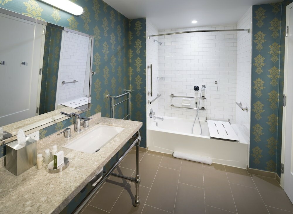 Фото Hotel Indigo Old Town Alexandria, an Ihg Hotel