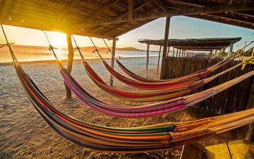 Гостиница Sol by Meliá Phu Quoc в Провинции Кьензянг