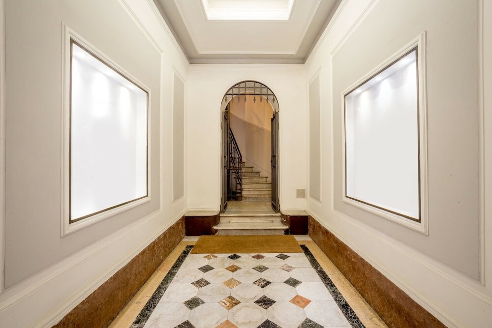 Фото Frattina Grand Suite
