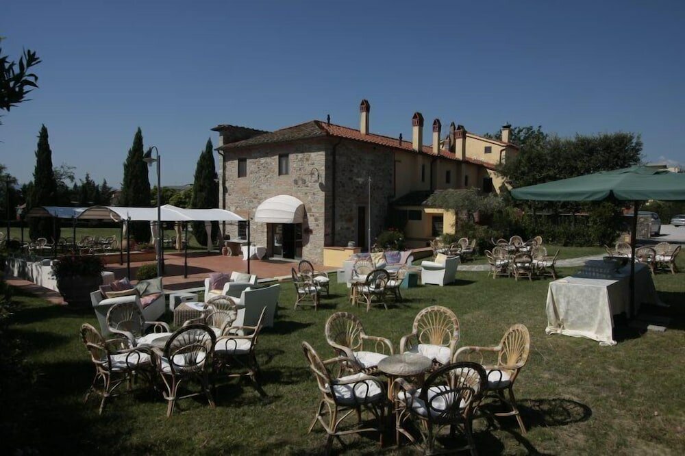 Фото Locanda La Querce