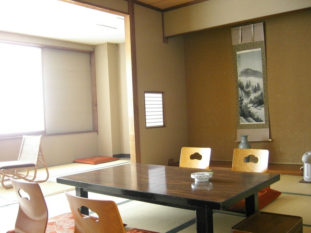 Фото Highland Hotel Sansou