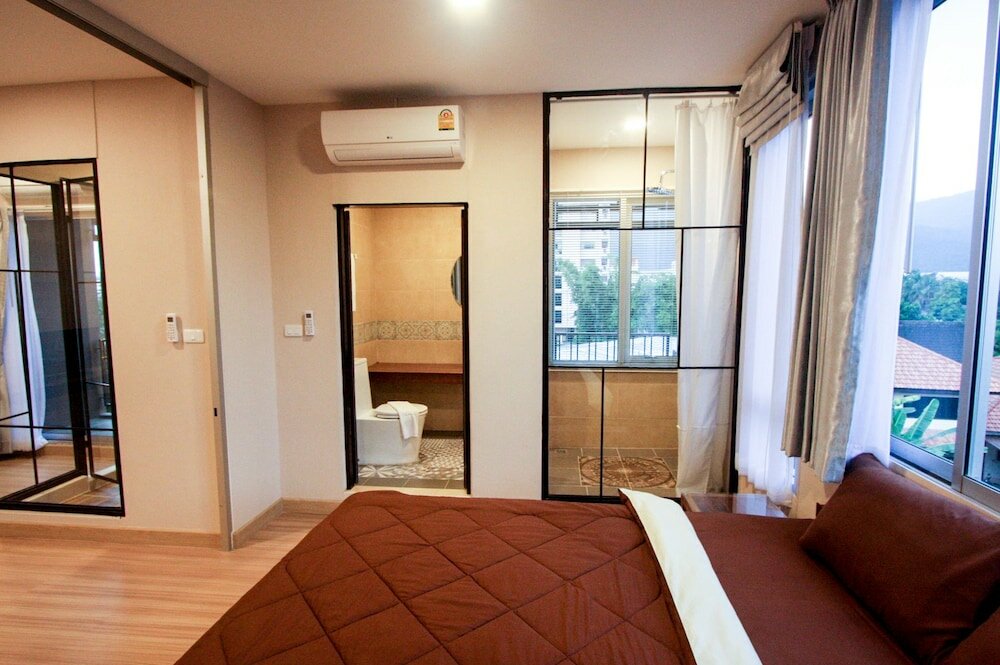 Фото A Good Nite at Nimman