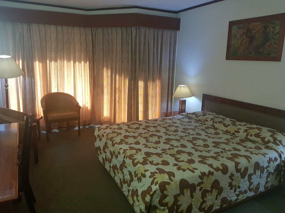 Hotel Hotel Surya Baru, Jakarta, photo