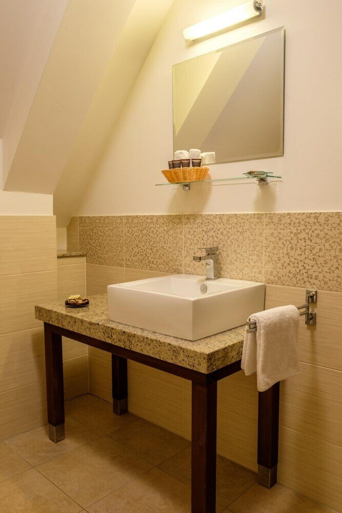 Фото Boutique hotel Pracháreň