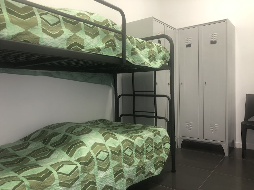 Фото Top Floor Napoli