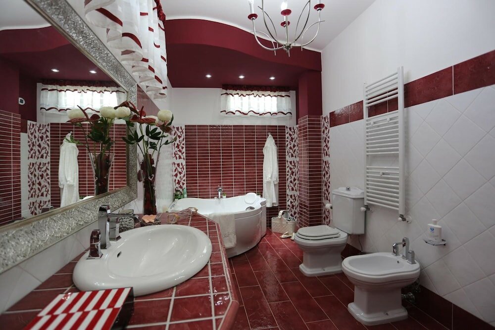 Фото Villa Etna Sea