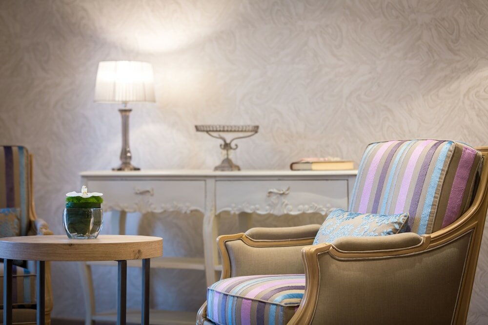 Фото Hôtel Le Rive Droite & SPA