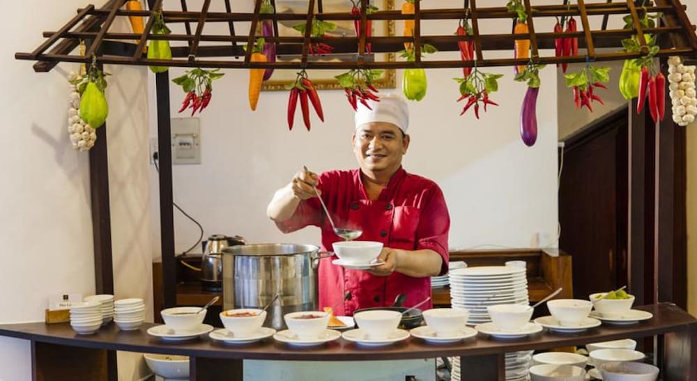 Фото Dream Hotel Nha Trang