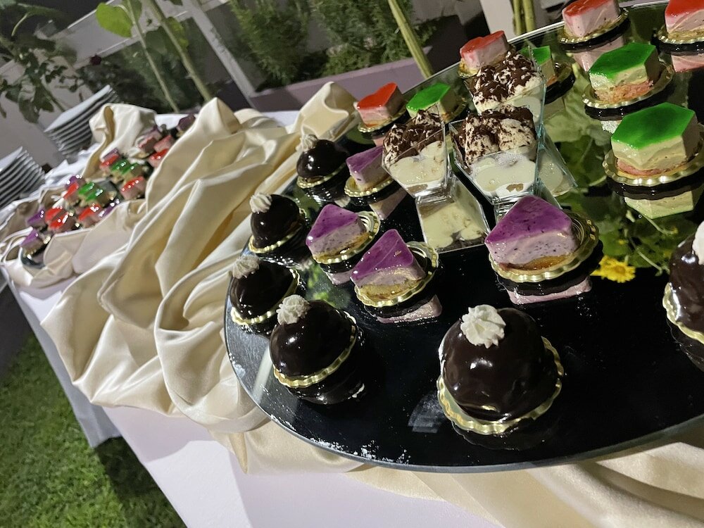 Фото Hotel Residence Le Ceramiche