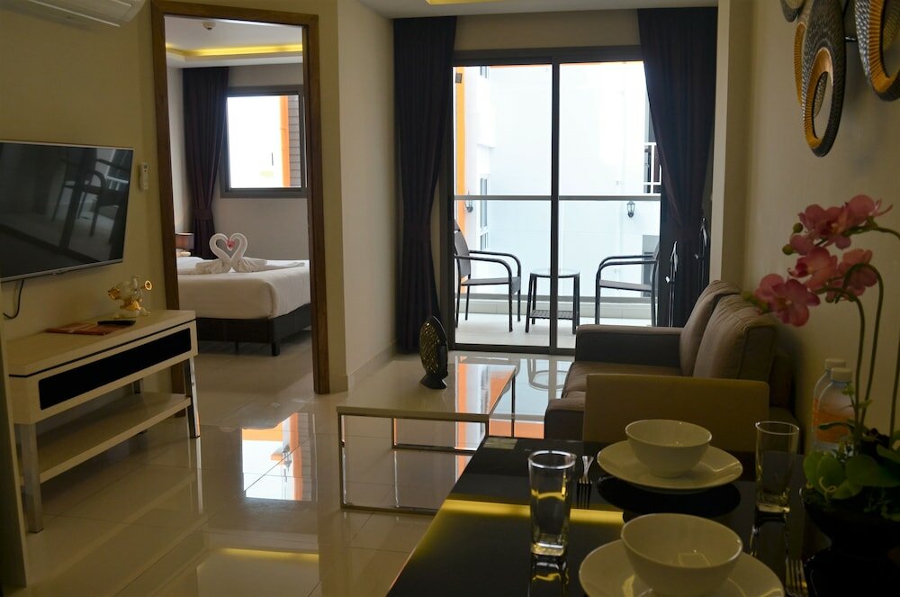 Фото New Nordic C-View Boutique