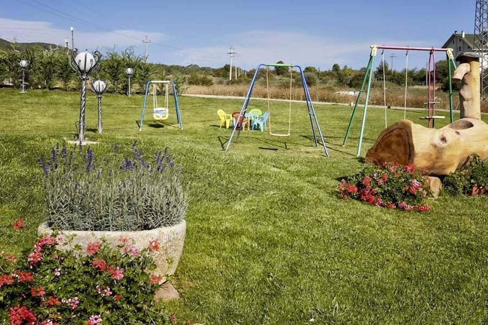 Фото Hotel le Ortensie