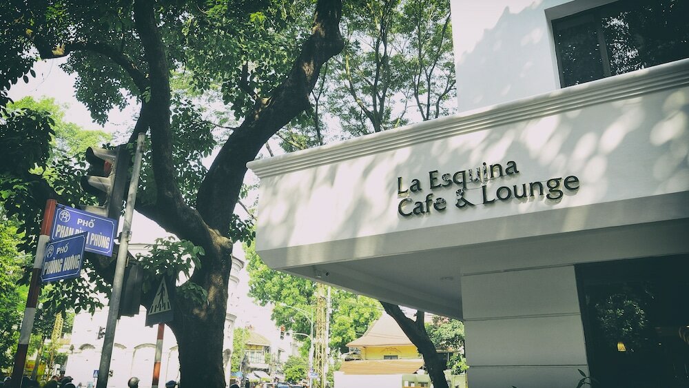 Фото La Passion Classic Hotel