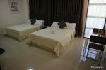 La Trinidad Pension House
