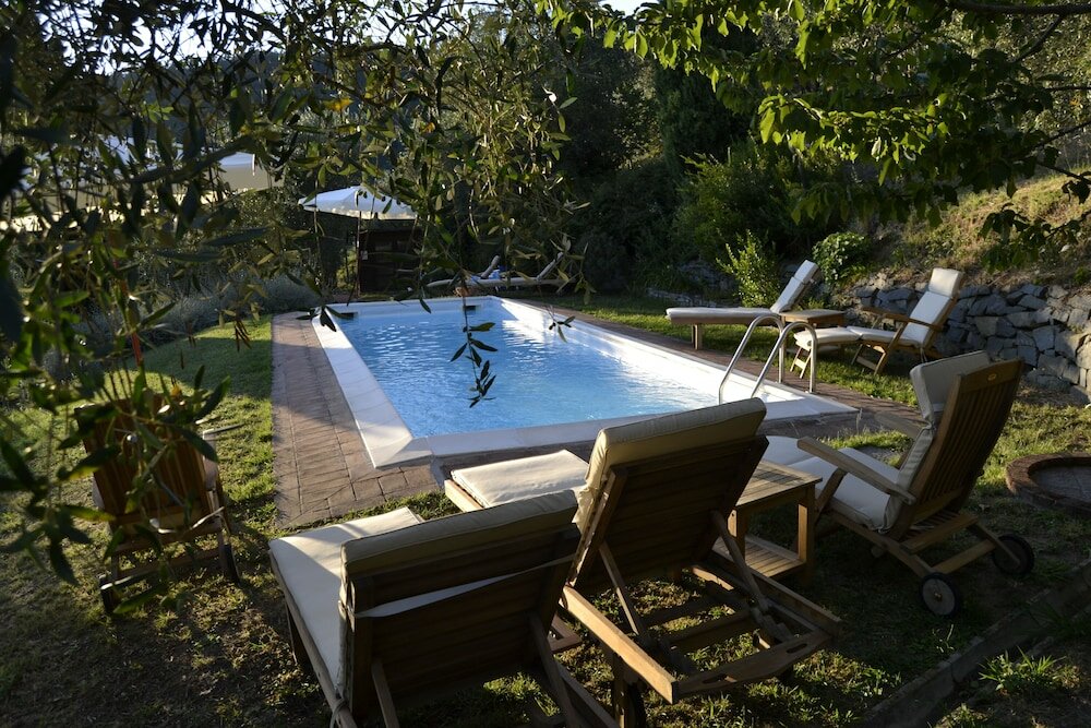 Фото Loggia del Centone