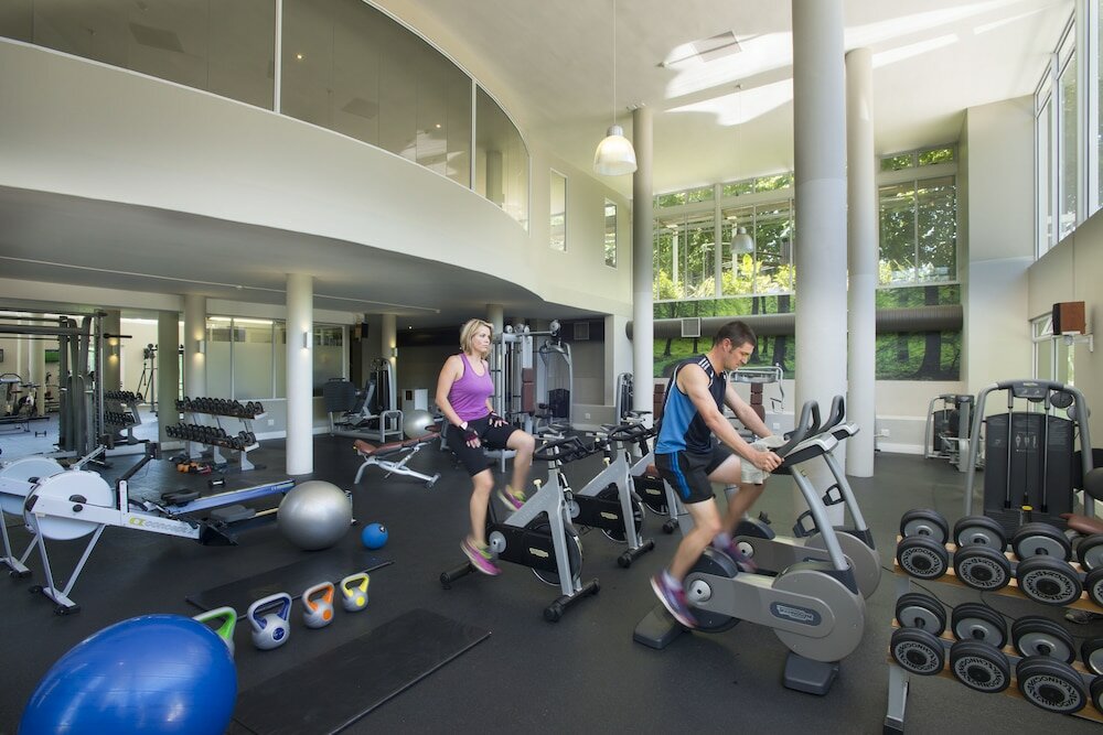 Фото The Manor House at Fancourt