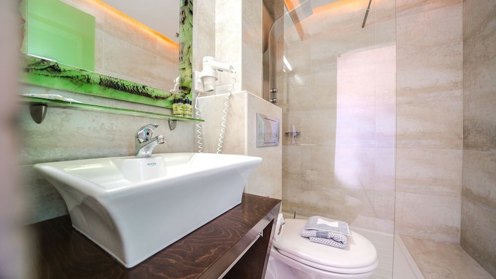 Фото Forest Park Hotel