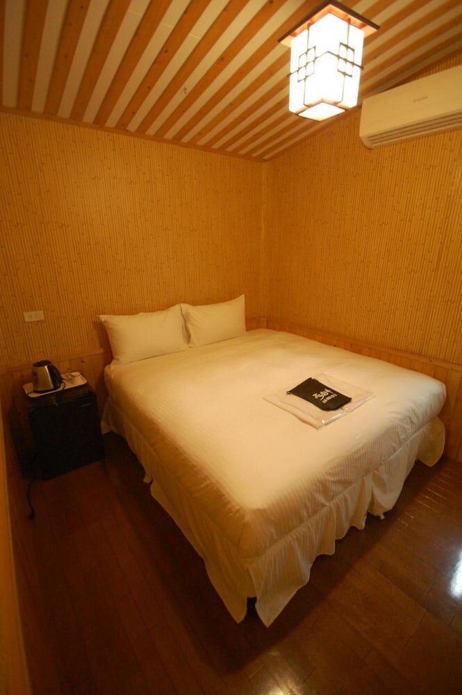 Фото Hananoi Bed and Breakfast