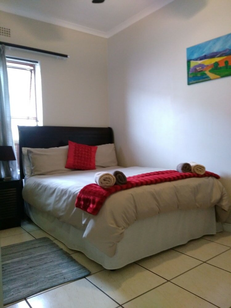 Фото Shekinah Lodge