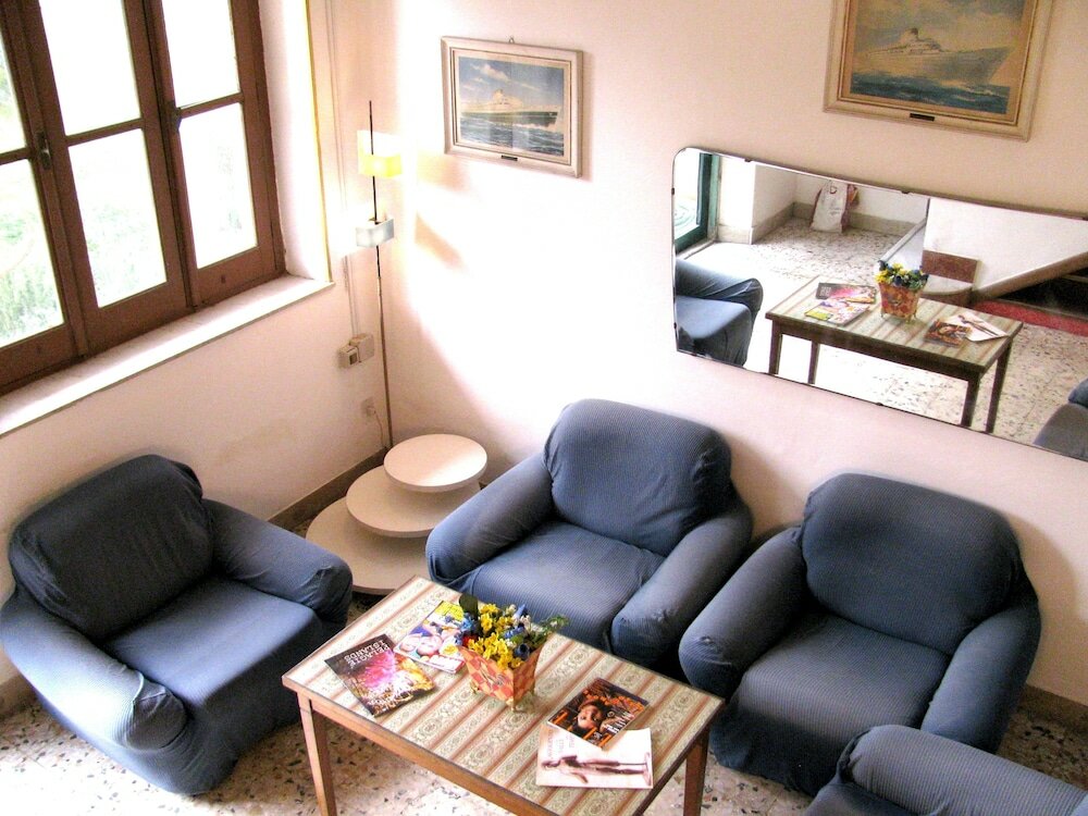 Фото Bed and Breakfast Le Palme