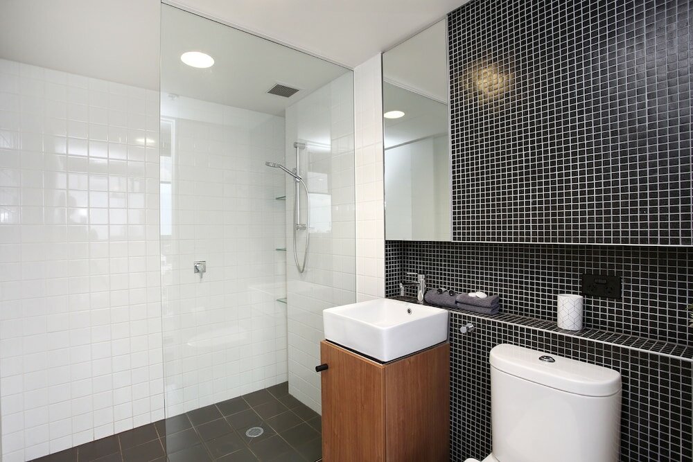 Фото StayCentral - Ngv Arts Centre Retreat