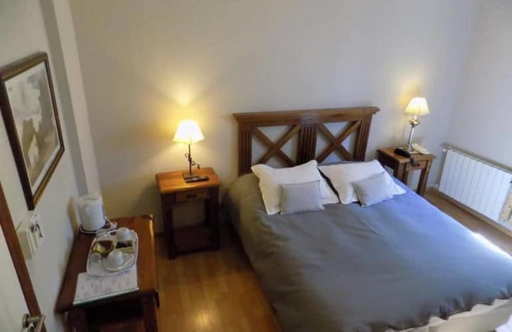 Фото Hosteria Patagonia Jarke