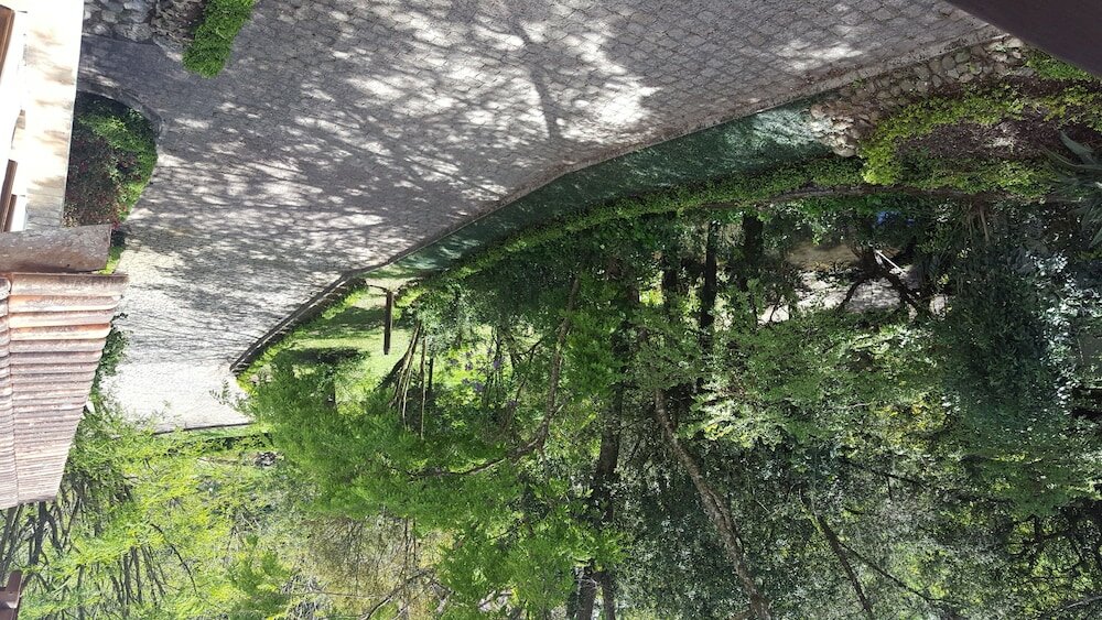 Фото Pousada Vale das Hortências