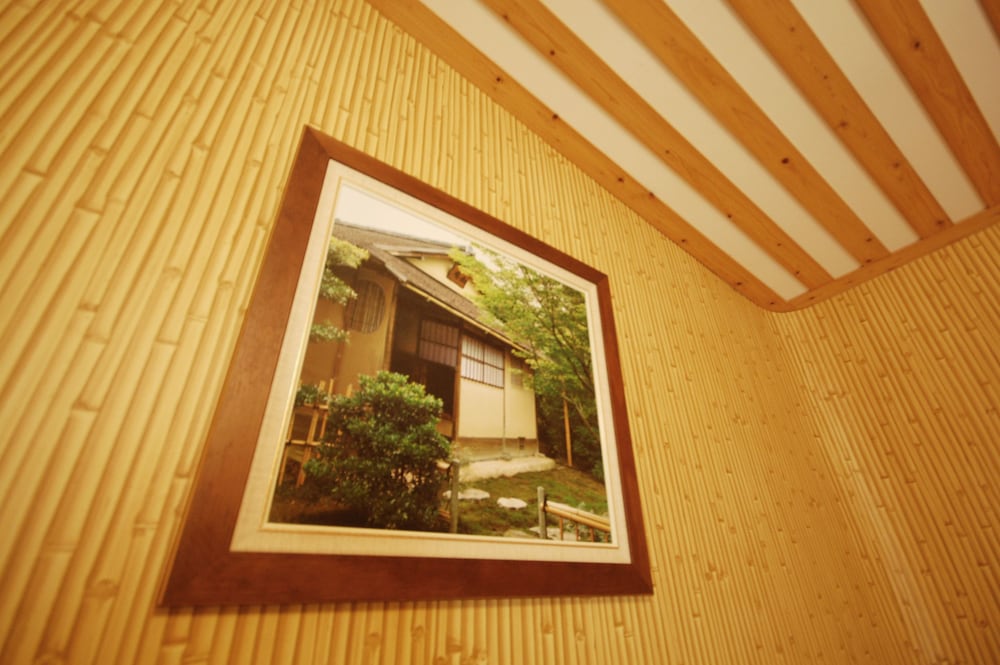 Фото Hananoi Bed and Breakfast