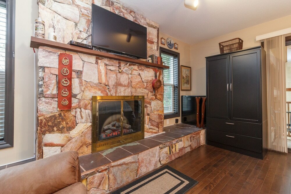 Фото Coles Bay Vacation Retreat