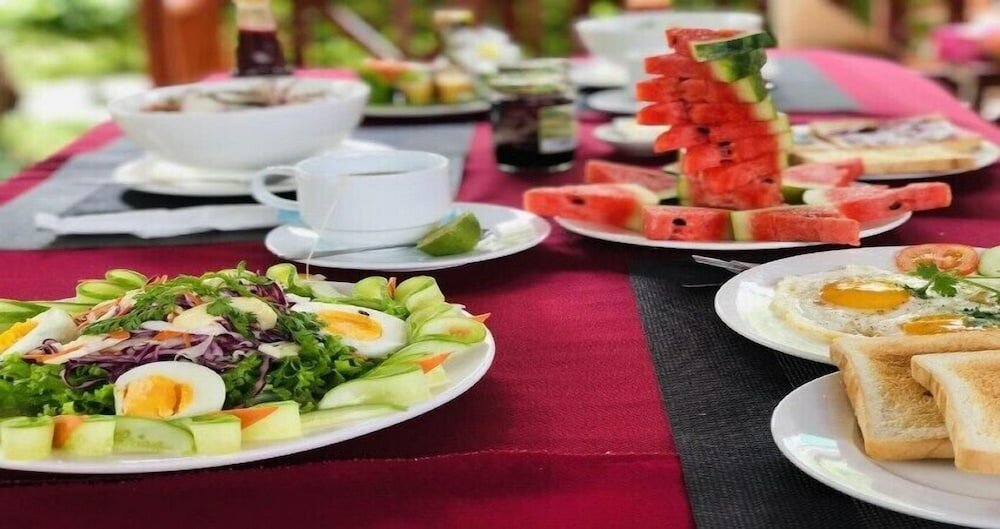 Фото Rum Bungalow Resort Phu Quoc