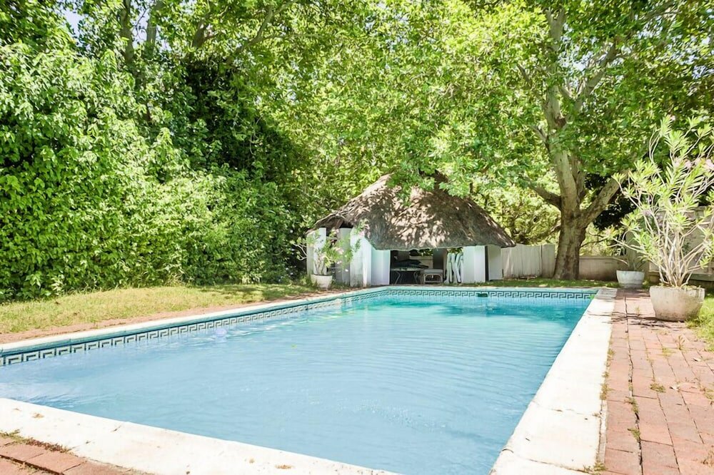 Фото Natte Valleij