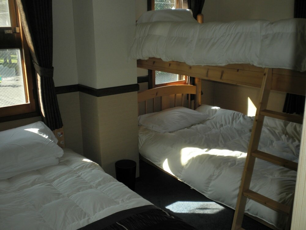 Фото Hakuba Ski Condos