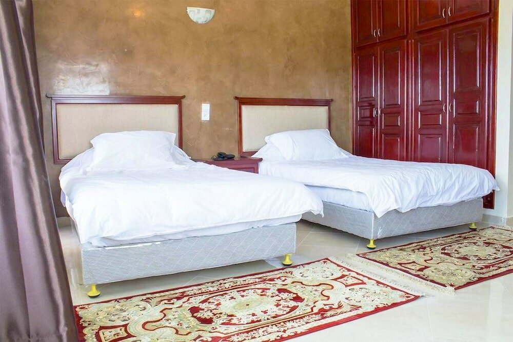 Фото Hotel Angle Atlas & SPA