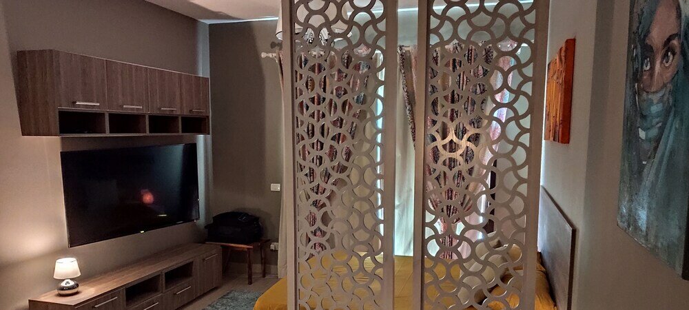 Фото Luxurious Hurghada Apartment