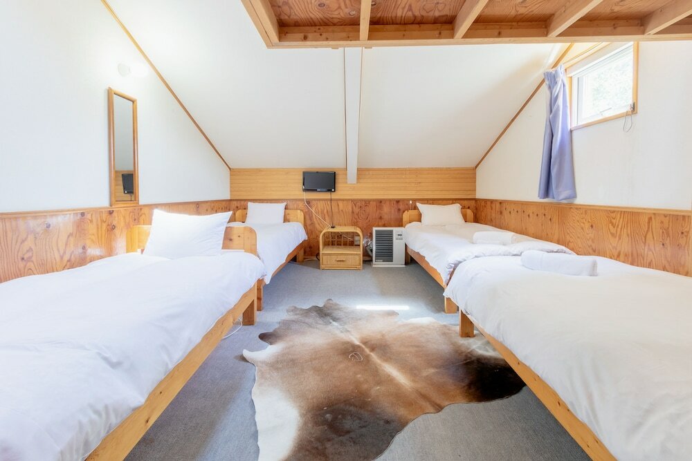 Фото Moorea Lodge