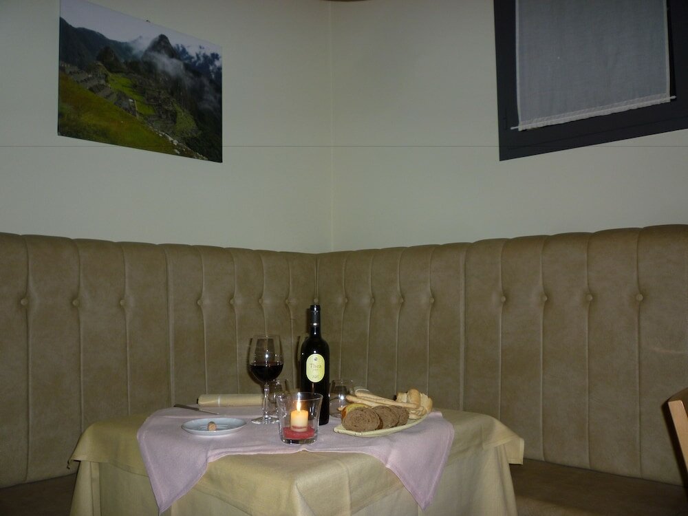 Фото Hotel la Fornace