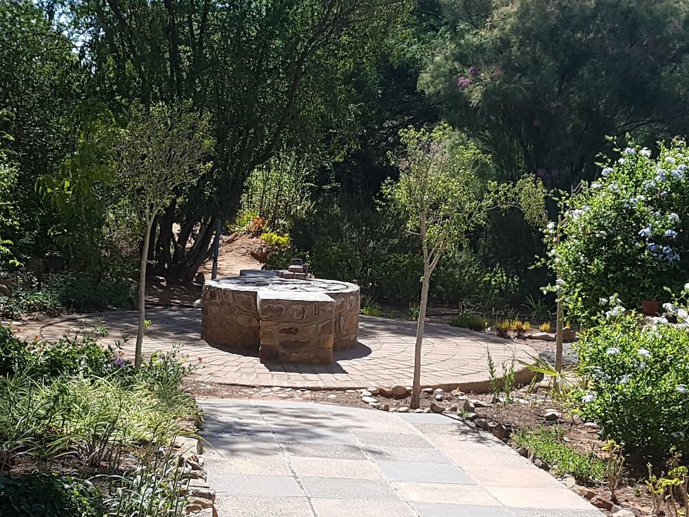 Фото Steytlerville Villa Guest House