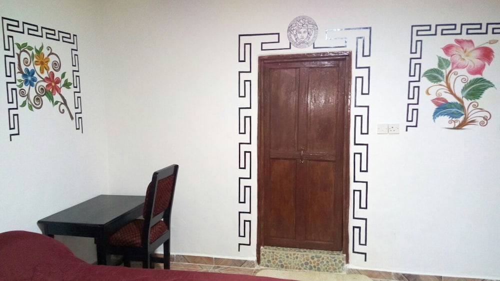 Фото Ws Diamond Hotel of Kono