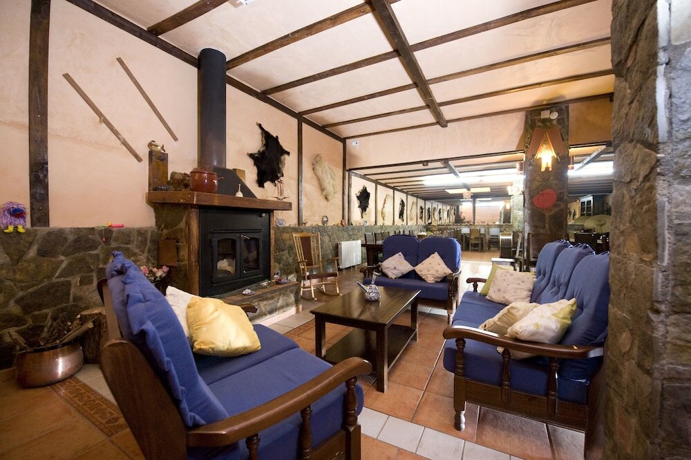 Фото Agroturismo Ordaola