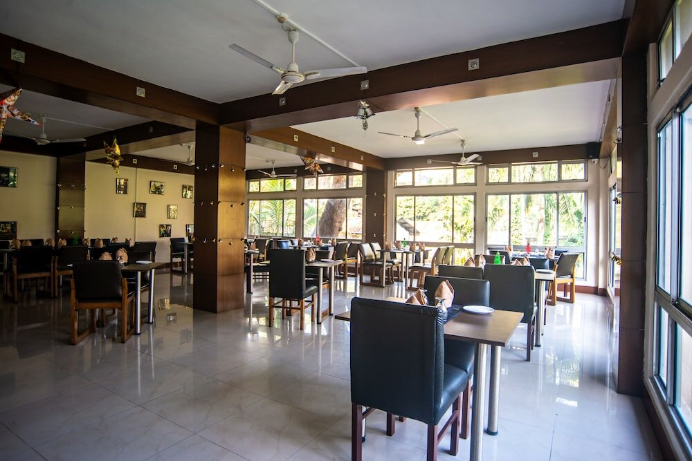 Фото Hotel Polo Orchid