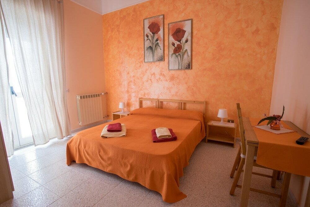 Фото Casa Di Bello Affittacamere