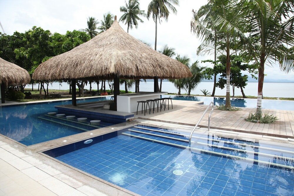 Фото Hijo Resorts Davao