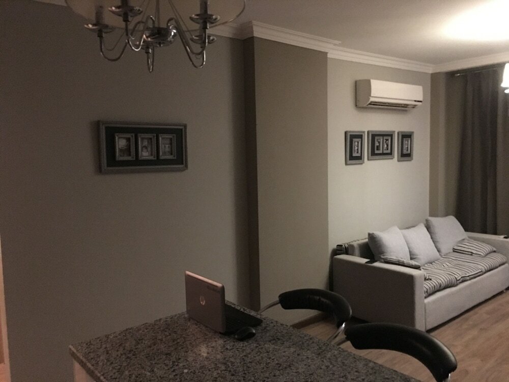 Фото Luxurious Hurghada Apartment