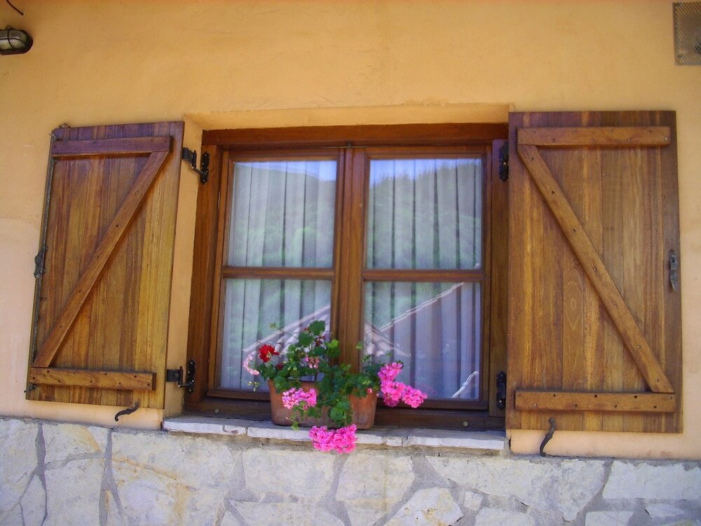 Фото Agroturismo Ordaola